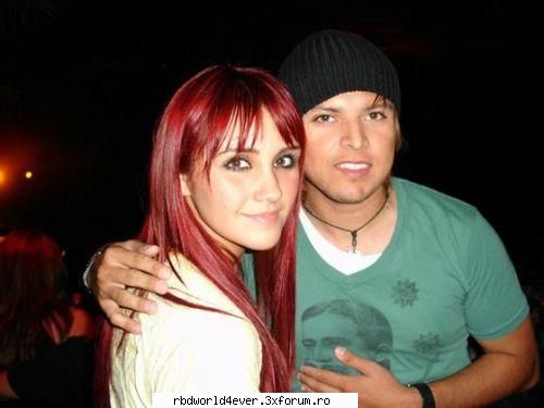 *~Poze*~ - anahi_princessa - Dulce Maria