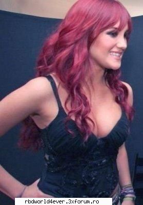 *~Poze*~ - anahi_princessa - Dulce Maria