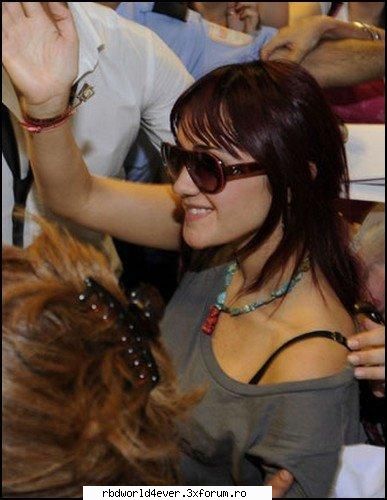 *~Poze*~ - anahi_princessa - Dulce Maria