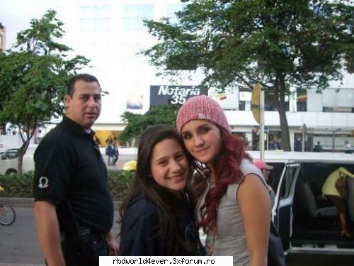 *~Poze*~ - anahi_princessa - Dulce Maria