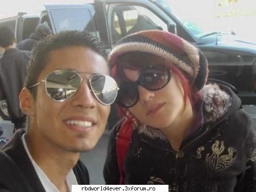 *~Poze*~ - anahi_princessa - Dulce Maria