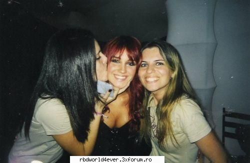 *~Poze*~ - anahi_princessa - Dulce Maria