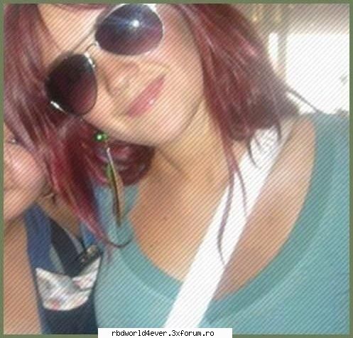 *~Poze*~ - anahi_princessa - Dulce Maria