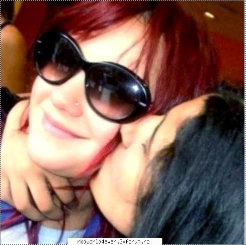 *~Poze*~ - anahi_princessa - Dulce Maria