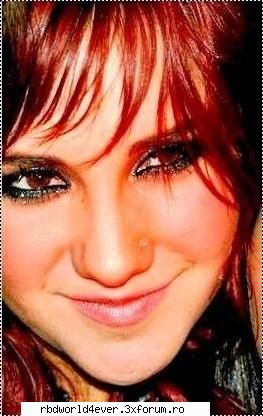 *~Poze*~ - anahi_princessa - Dulce Maria