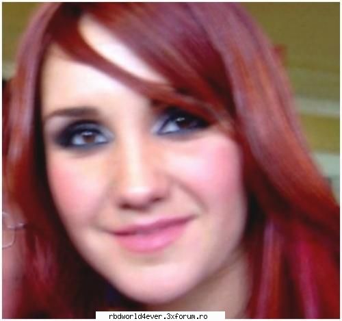 *~Poze*~ - anahi_princessa - Dulce Maria