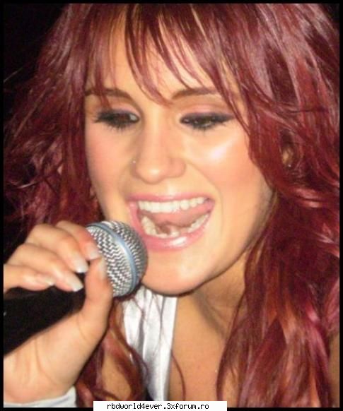 *~Poze*~ - anahi_princessa - Dulce Maria