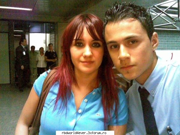 *~Poze*~ - anahi_princessa - Dulce Maria