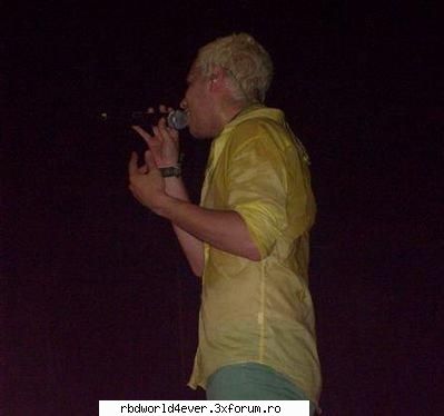 **Poze** - **Chris_Pollito** - Christian