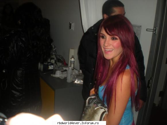 *~Poze*~ - anahi_princessa - Dulce Maria