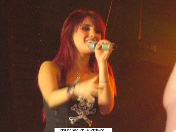 *~Poze*~ - anahi_princessa - Dulce Maria