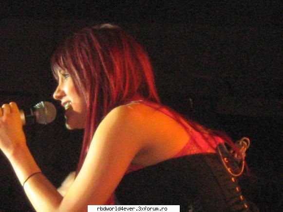 *~Poze*~ - anahi_princessa - Dulce Maria
