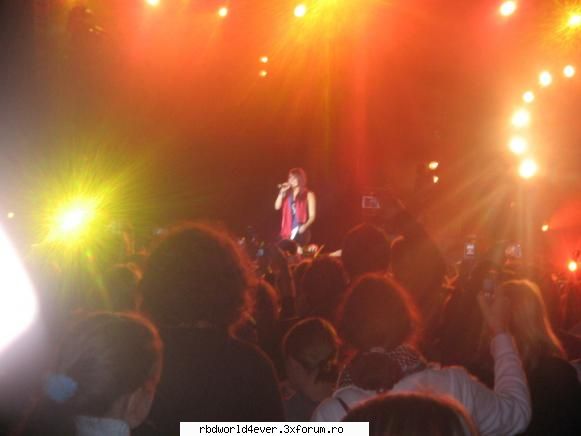 *~Poze*~ - anahi_princessa - Dulce Maria