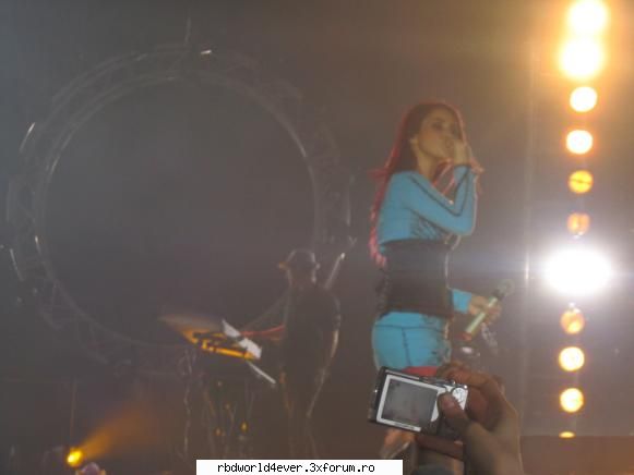 *~Poze*~ - anahi_princessa - Dulce Maria