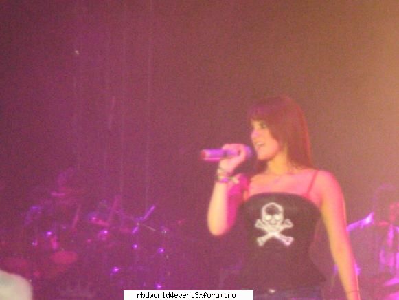 *~Poze*~ - anahi_princessa - Dulce Maria