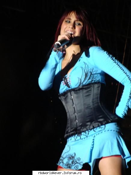 *~Poze*~ - anahi_princessa - Dulce Maria