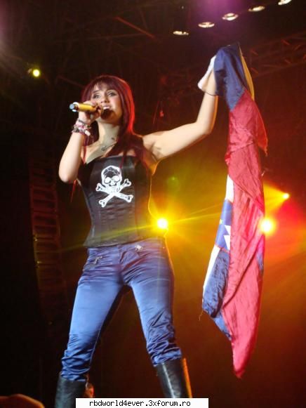 *~Poze*~ - anahi_princessa - Dulce Maria