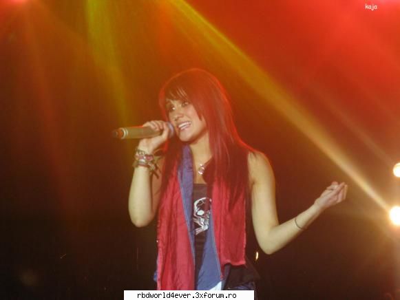 *~Poze*~ - anahi_princessa - Dulce Maria