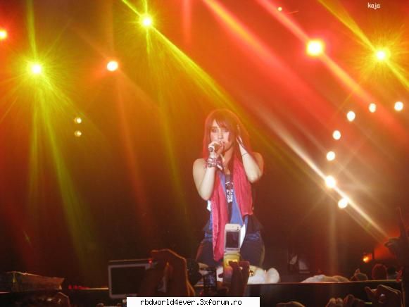 *~Poze*~ - anahi_princessa - Dulce Maria