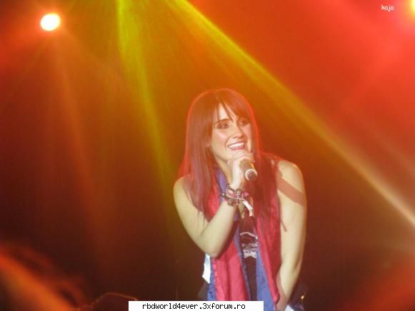 *~Poze*~ - anahi_princessa - Dulce Maria