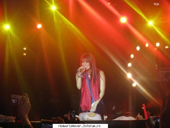 *~Poze*~ - anahi_princessa - Dulce Maria
