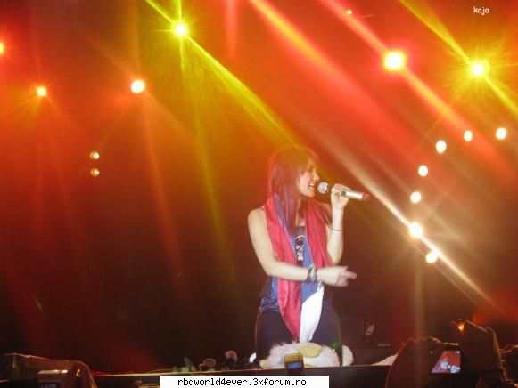 *~Poze*~ - anahi_princessa - Dulce Maria