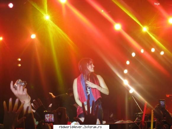 *~Poze*~ - anahi_princessa - Dulce Maria