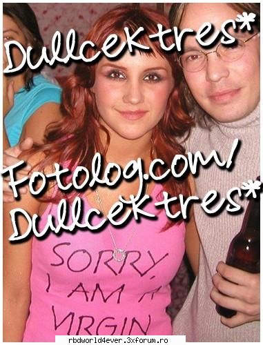 *~Poze*~ - anahi_princessa - Dulce Maria