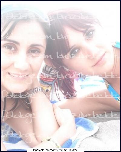 *~Poze*~ - anahi_princessa - Dulce Maria