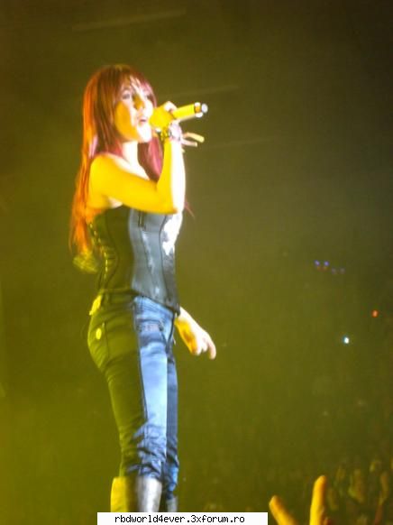 *~Poze*~ - anahi_princessa - Dulce Maria
