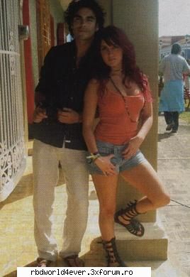 *~Poze*~ - anahi_princessa - Dulce Maria