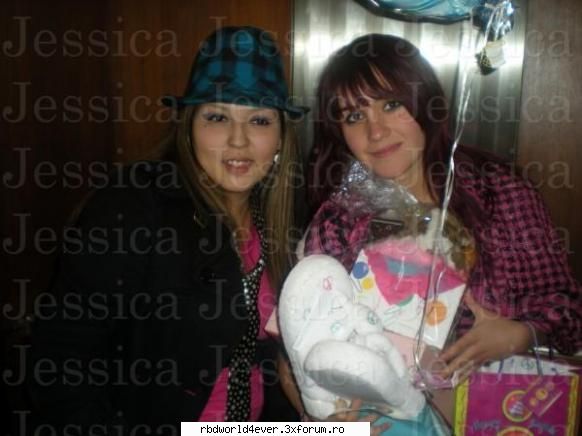 *~Poze*~ - anahi_princessa - Dulce Maria