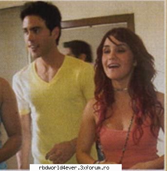 *~Poze*~ - anahi_princessa - Dulce Maria