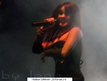 *~Poze*~ - anahi_princessa - Dulce Maria