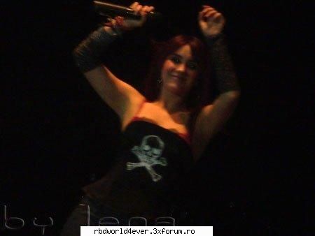 *~Poze*~ - anahi_princessa - Dulce Maria