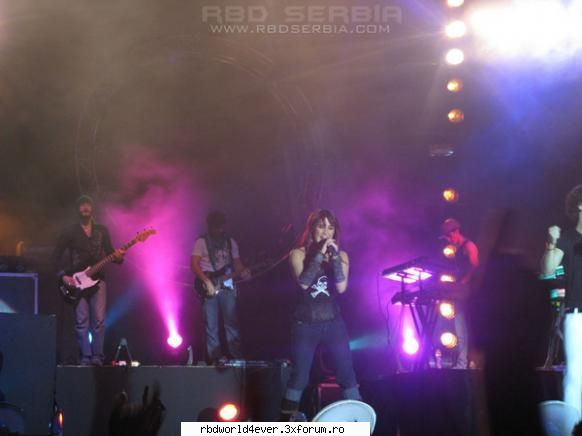 *~Poze*~ - anahi_princessa - Dulce Maria