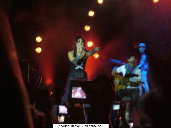 *~Poze*~ - anahi_princessa - Dulce Maria