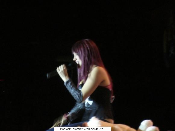 *~Poze*~ - anahi_princessa - Dulce Maria