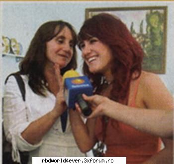 *~Poze*~ - anahi_princessa - Dulce Maria