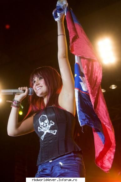 *~Poze*~ - anahi_princessa - Dulce Maria