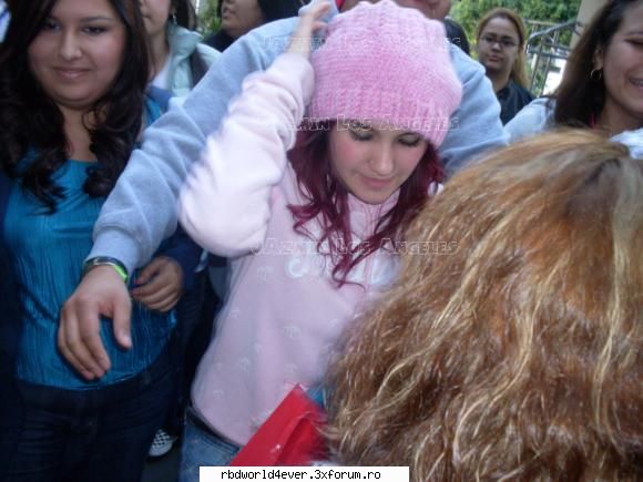 *~Poze*~ - anahi_princessa - Dulce Maria