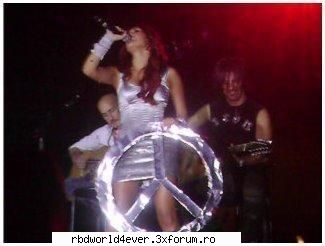 *~Poze*~ - **Chris_Pollito** - Dulce Maria
