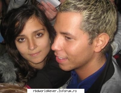 **Poze** - anahi_princessa - Christian