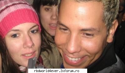 **Poze** - anahi_princessa - Christian