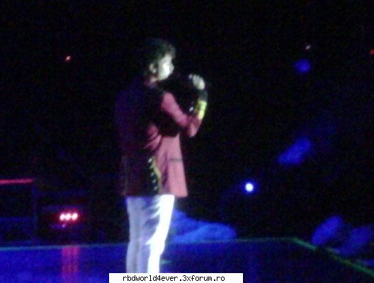 ~Poze~ - anahi_princessa - Christopher
