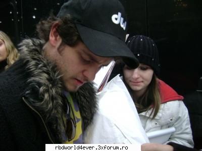 ~Poze~ - anahi_princessa - Christopher