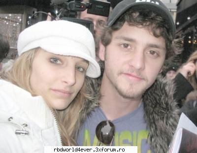~Poze~ - anahi_princessa - Christopher