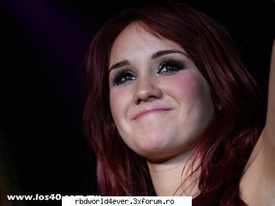 *~Poze*~ - **Chris_Pollito** - Dulce Maria