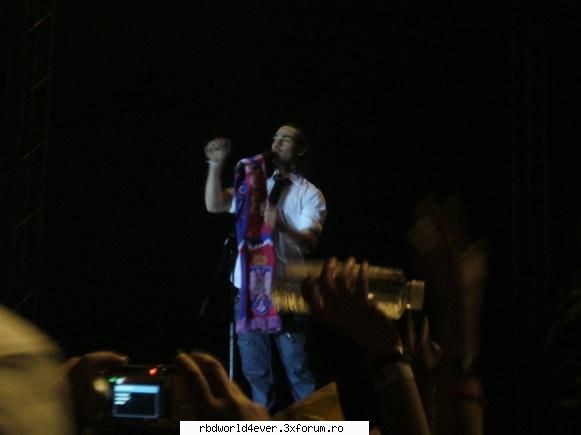 *~*Poze*~* - anahi_princessa - Poncho