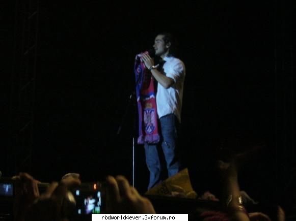 *~*Poze*~* - anahi_princessa - Poncho